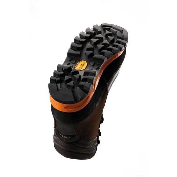 Bocanci pentru vanatoare CRISPI Track GTX