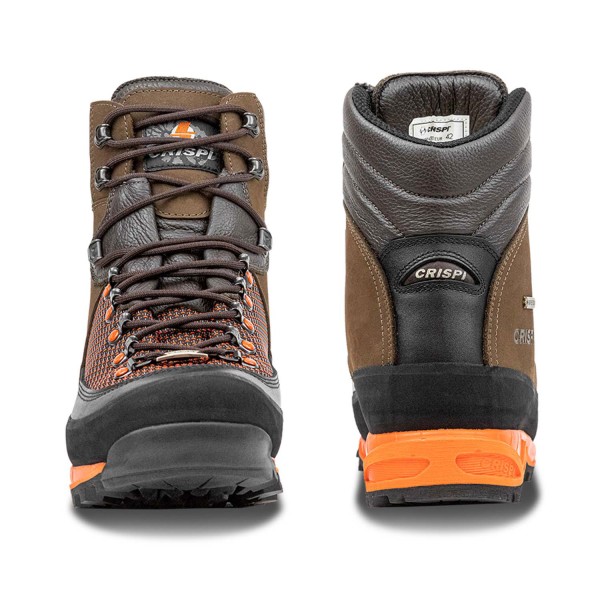Bocanci pentru vanatoare CRISPI Track GTX