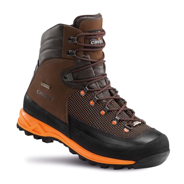 Bocanci pentru vanatoare CRISPI Track GTX