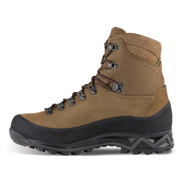 Bocanci vanatoare CRISPI Nevada Legend GTX - impermeabili