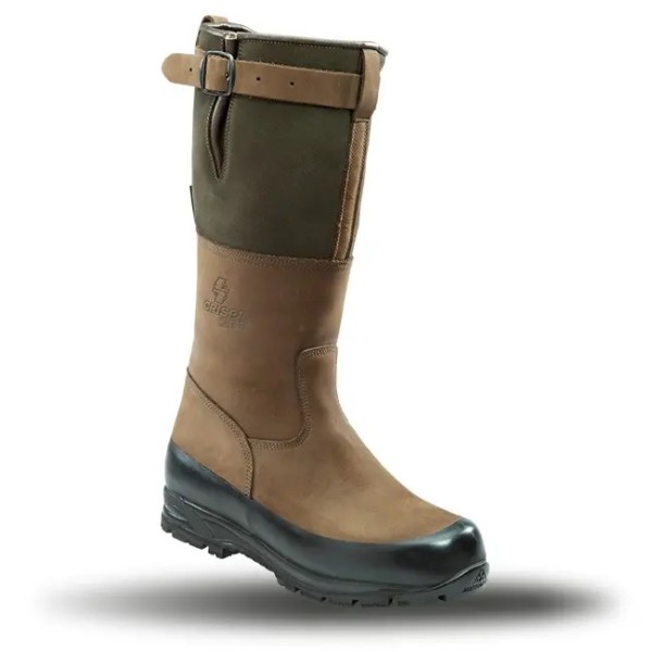 Bocanci vanatoare CRISPI Finland GTX