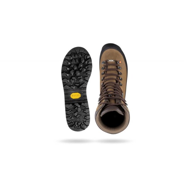 Bocanci de vanatoare CRISPI Hunter GTX impermeabili