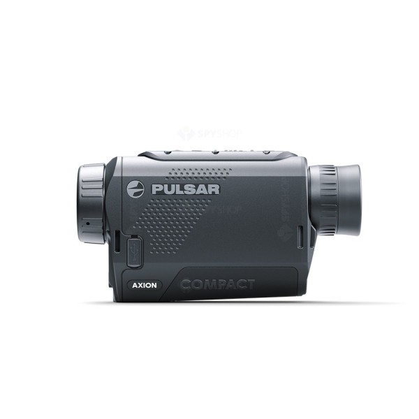 Camera cu termoviziune Pulsar Axion XQ19 Compact
