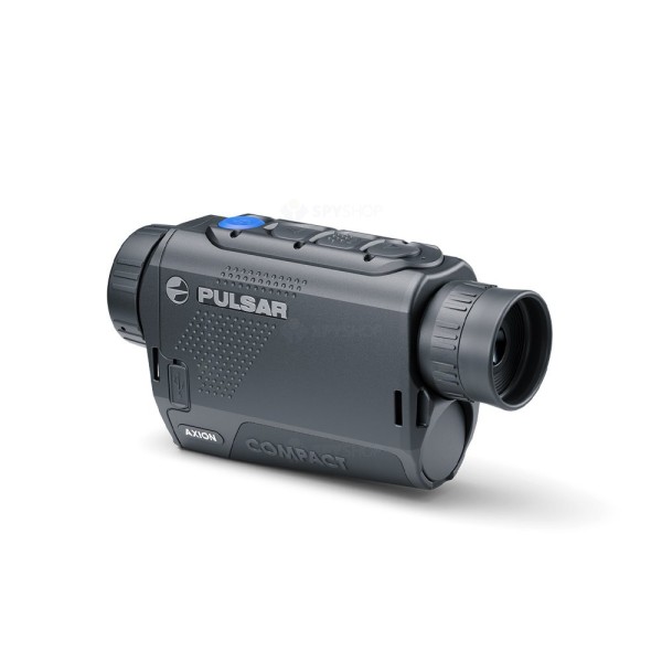 Camera cu termoviziune Pulsar Axion XQ19 Compact