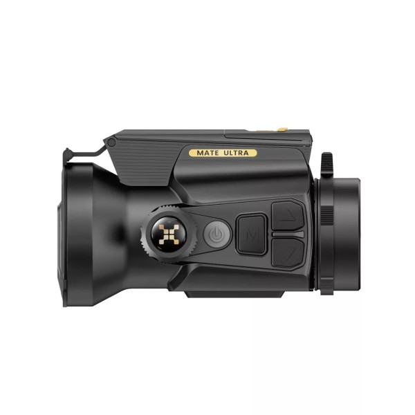 Camera termoviziune Clip-On Nocpix Mate Ultra S60R