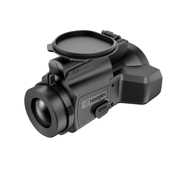 Camera termoviziune Clip-On Nocpix Mate Ultra S60R