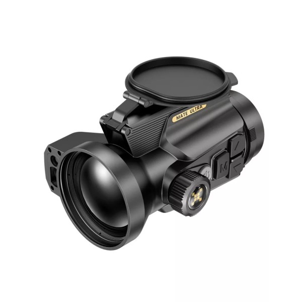 Camera termoviziune Clip-On Nocpix Mate Ultra S60R