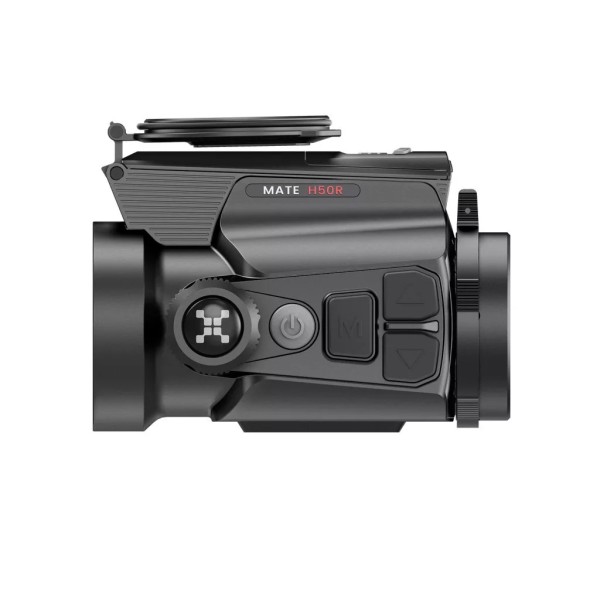 Camera termoviziune Clip-On Nocpix Mate H50R