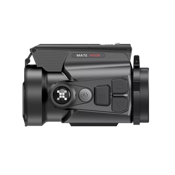 Camera termoviziune Clip-On Nocpix Mate H50R
