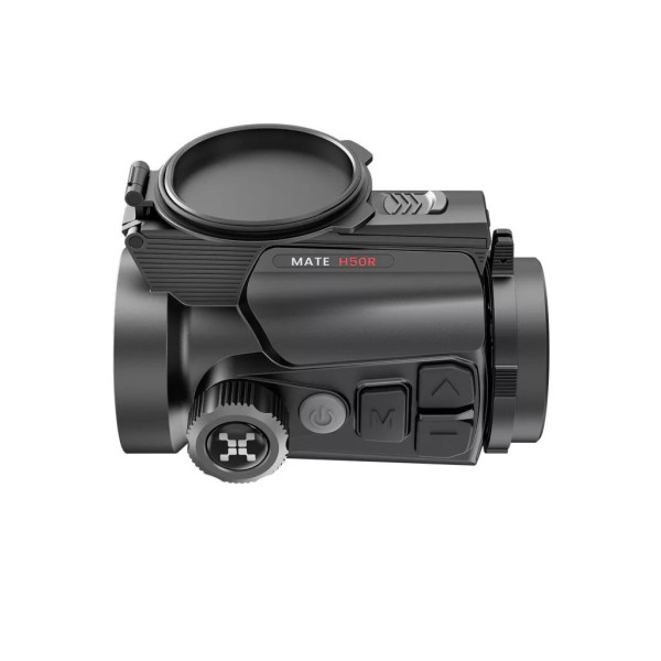 Camera termoviziune Clip-On Nocpix Mate H50R