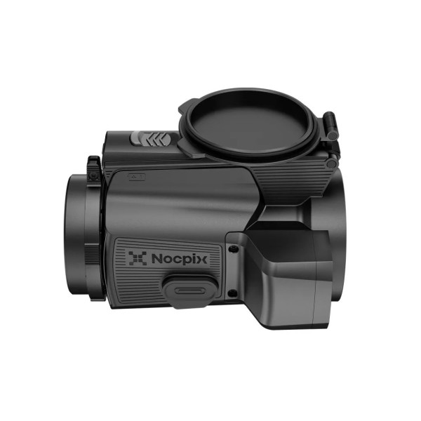 Camera termoviziune Clip-On Nocpix Mate H50R