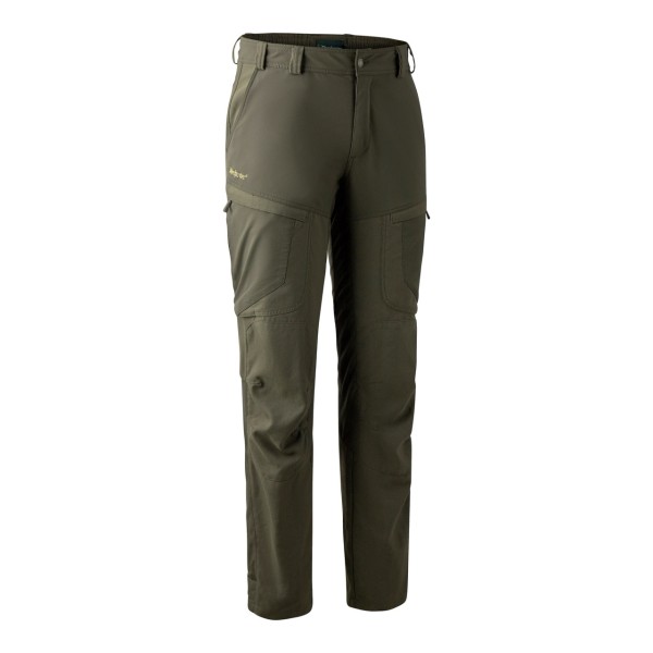 Pantaloni DEERHUNTER Strike Extreme (Palm Green)