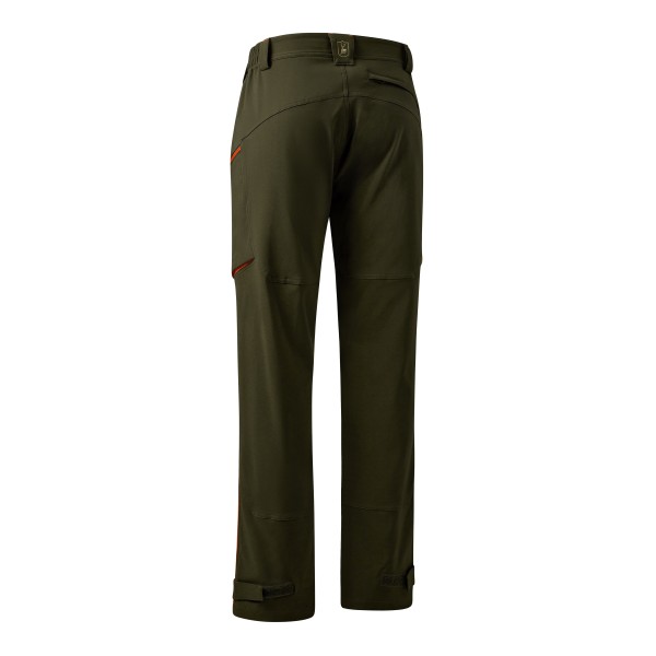 Pantaloni DEERHUNTER Chamois (Forest Green)