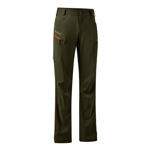 Pantaloni DEERHUNTER Chamois (Forest Green)