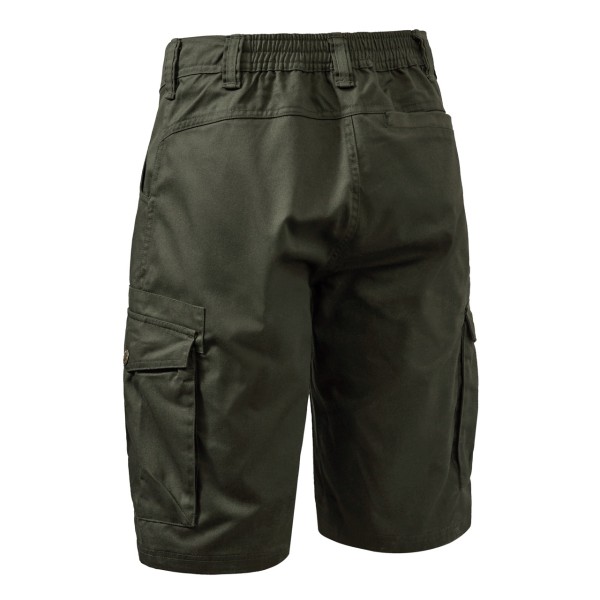 Pantaloni scurti DEERHUNTER Atlas (Timber)
