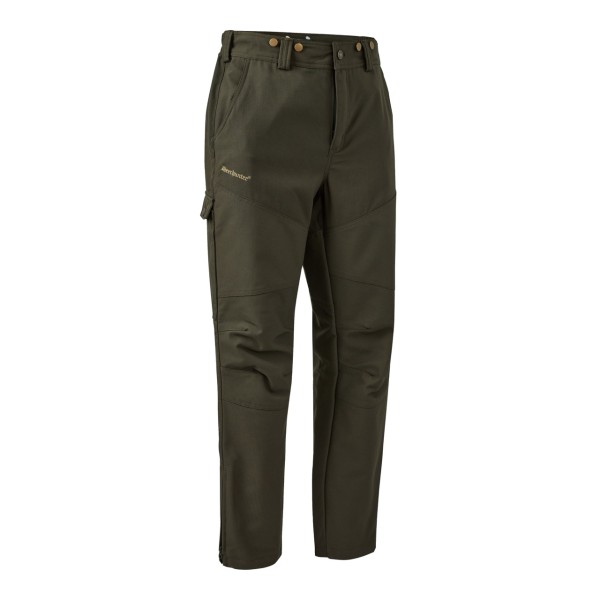 Pantaloni DEERHUNTER Strike Extreme Boot (Palm Green)