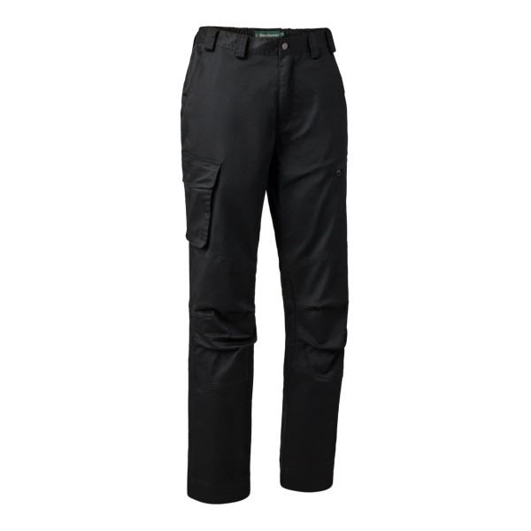 Pantaloni DEERHUNTER Traveler (Black)