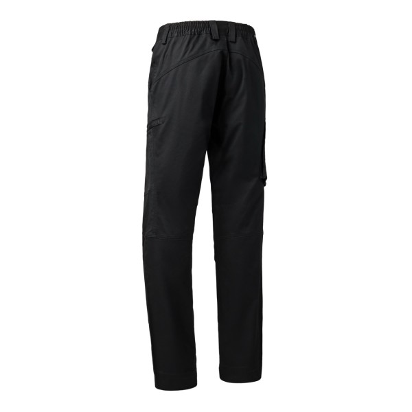 Pantaloni DEERHUNTER Traveler (Black)