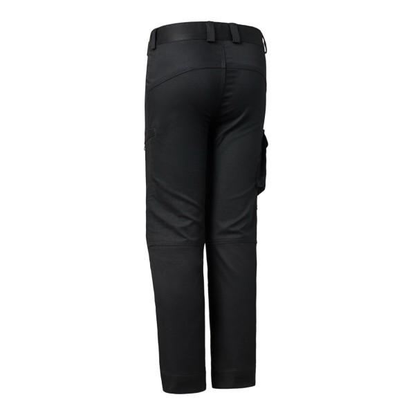 Pantaloni copii DEERHUNTER Youth Traveler (Black)