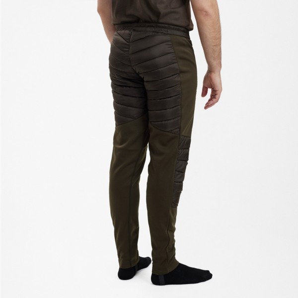 Pantaloni DEERHUNTER cu umplutura Excape (Art Green)