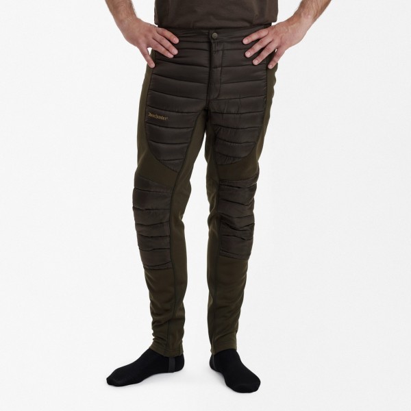 Pantaloni DEERHUNTER cu umplutura Excape (Art Green)