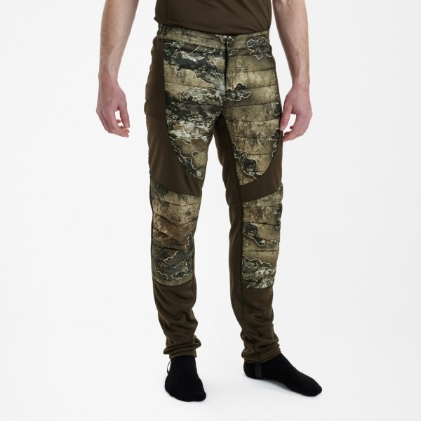 Pantaloni DEERHUNTER cu umplutura Excape (REALTREE EXCAPE)