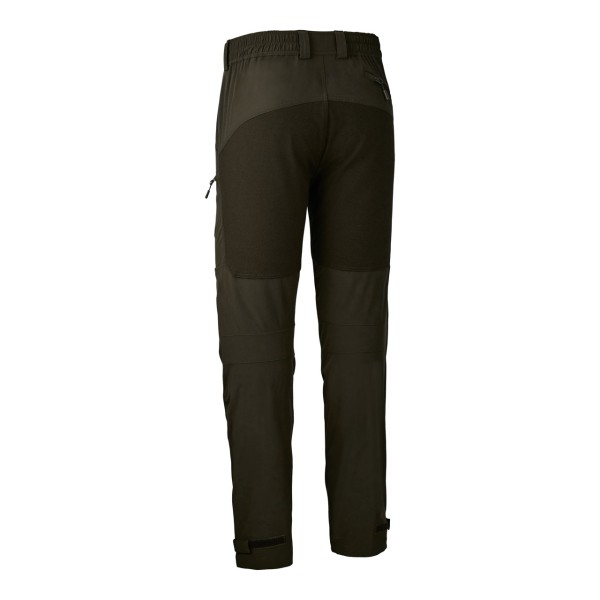Pantaloni DEERHUNTER Excape light (Art Green)