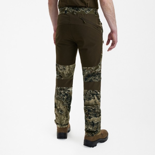 Pantaloni DEERHUNTER Excape Light (REALTREE EXCAPE)