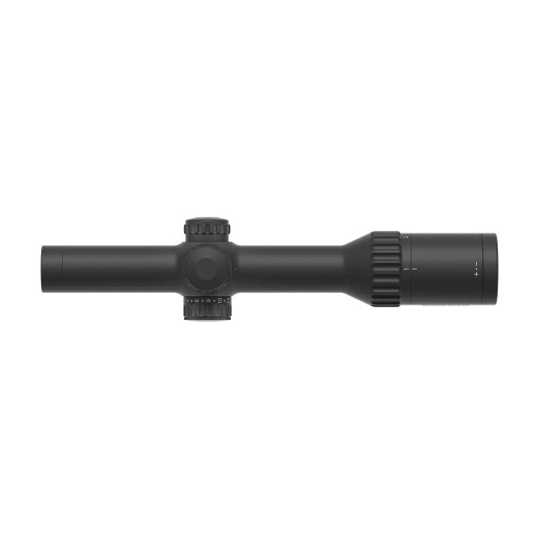 Luneta Vector Optics Continental 1-8x24 ED FIBER, SFP
