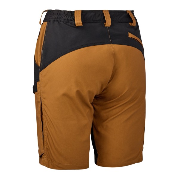 Pantaloni Scurti dama DEERHUNTER Lady Ann (Bronze)