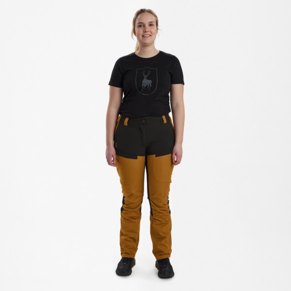 Pantaloni DEERHUNTER Lady Ann (Bronze)