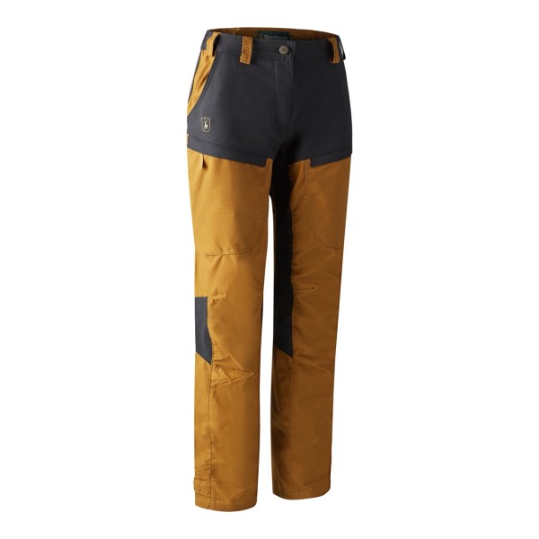 Pantaloni DEERHUNTER Lady Ann (Bronze)