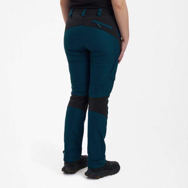 Pantaloni DEERHUNTER Lady Ann (Pacific Blue)