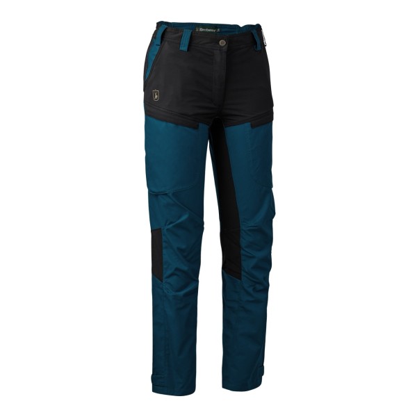 Pantaloni DEERHUNTER Lady Ann (Pacific Blue)