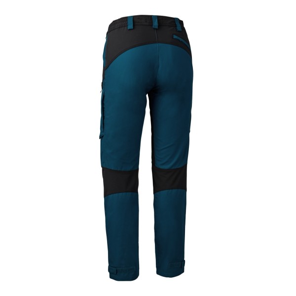 Pantaloni DEERHUNTER Lady Ann (Pacific Blue)