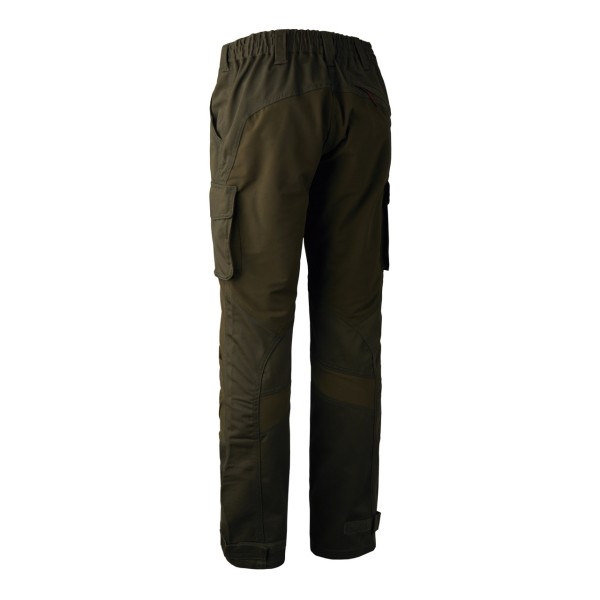 Pantaloni DEERHUNTER Stretch Rogaland (Adventure Green)