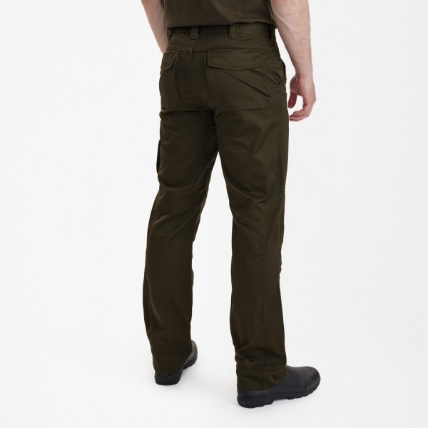 Pantaloni DEERHUNTER Rogaland (Adventure Green)