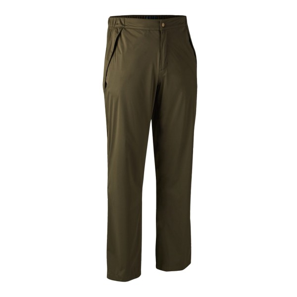 Pantaloni DEERHUNTER Thunder Rain (Tarmac Green)