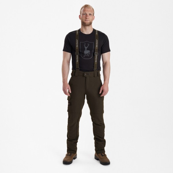 Pantaloni DEERHUNTER Muflon Extreme (Wood)
