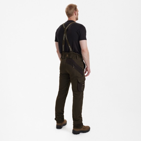 Pantaloni DEERHUNTER Muflon Extreme (Wood)