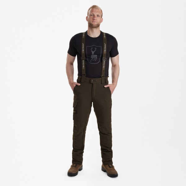 Pantaloni DEERHUNTER Muflon Extreme (Wood)