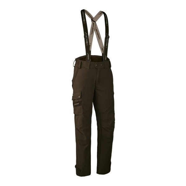 Pantaloni DEERHUNTER Muflon Extreme (Wood)