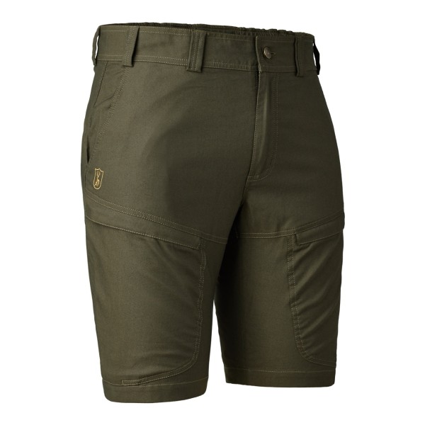 Pantaloni scurti DEERHUNTER Matobo (Forest Green)