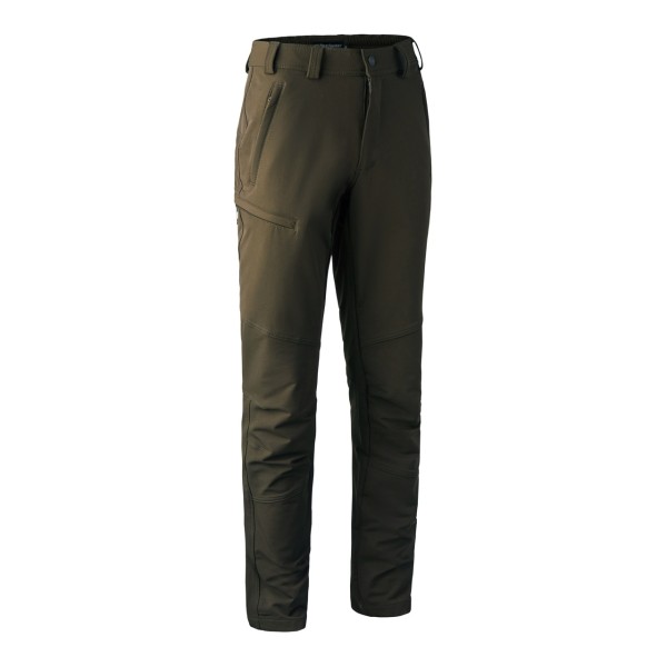 Pantaloni DEERHUNTER Strike Full Stretch (Fallen Leaf)
