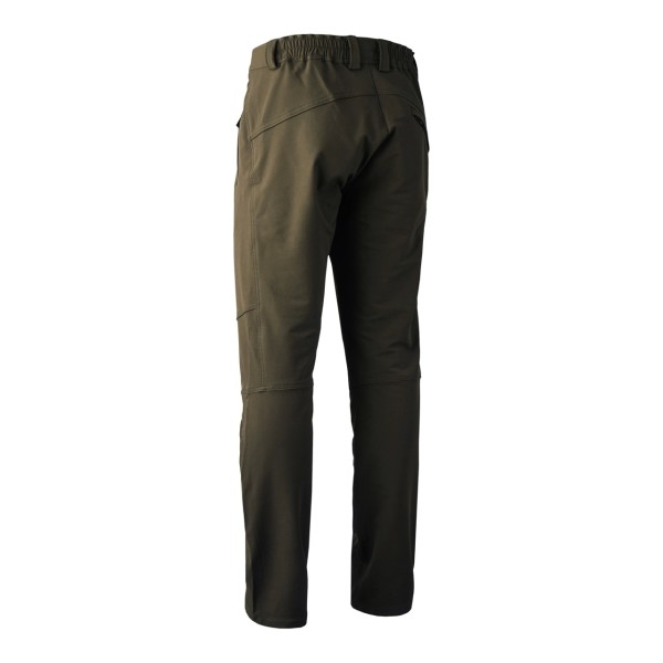 Pantaloni DEERHUNTER Strike Full Stretch (Fallen Leaf)