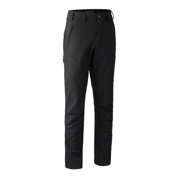 Pantaloni DEERHUNTER Strike Full Stretch (Black)