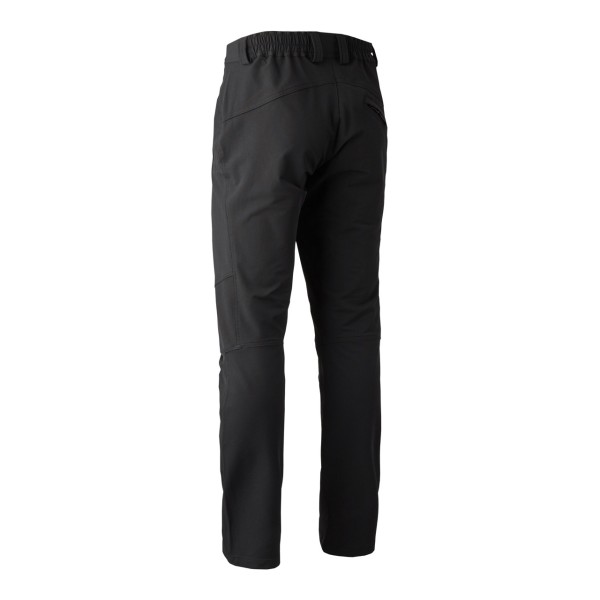 Pantaloni DEERHUNTER Strike Full Stretch (Black)