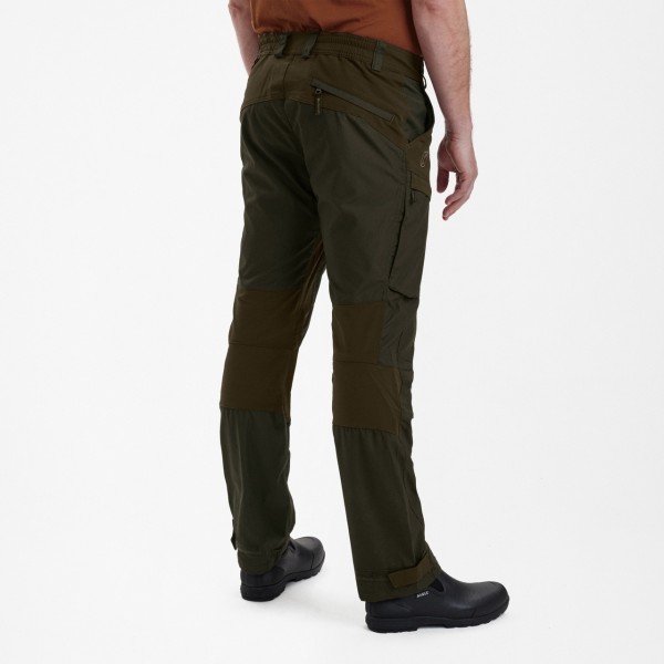 Pantaloni DEERHUNTER Strike (Deep Green)