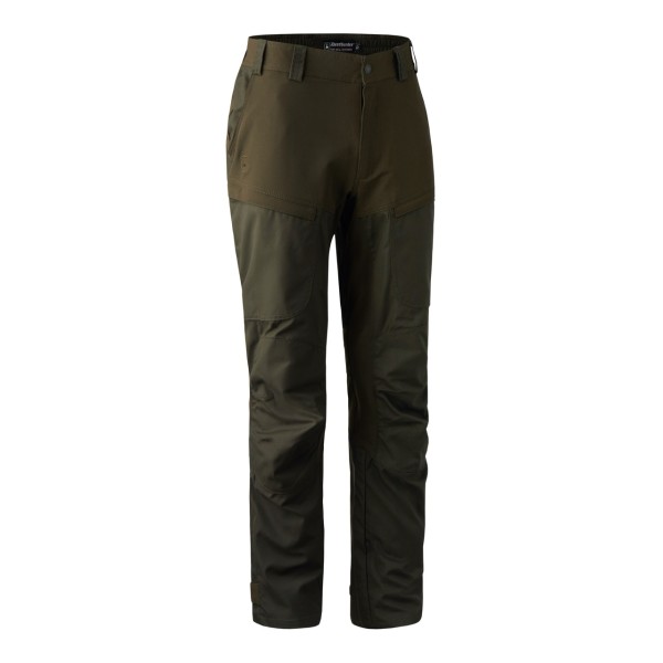 Pantaloni DEERHUNTER Strike (Deep Green)