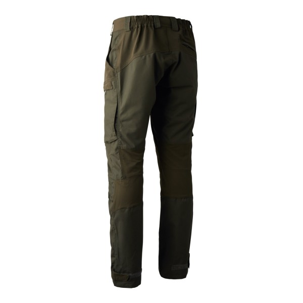 Pantaloni DEERHUNTER Strike (Deep Green)
